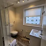 Ambiente Garni Hotel Plauen