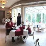 Szálloda Ambiente Garni