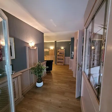 Ambiente Garni 3* Plauen