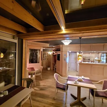 Ambiente Garni Hotell