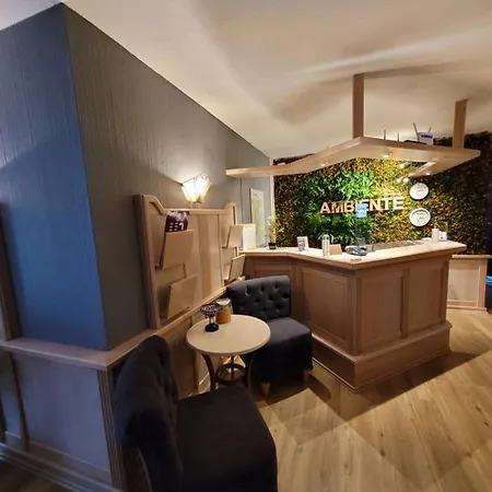 Hotel Ambiente Garni