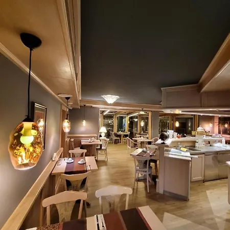 Ambiente Garni Hotel Plauen
