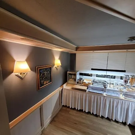 Ambiente Garni