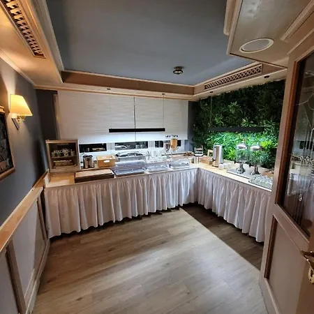 Ambiente Garni Плауэн