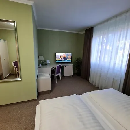 Ambiente Garni Plauen