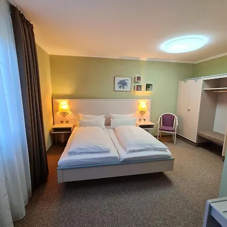 Ambiente Garni 3*