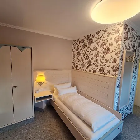 Ambiente Garni Hotel Plauen