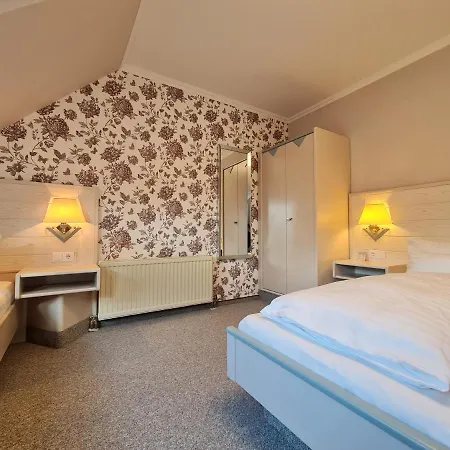 Hotell Ambiente Garni
