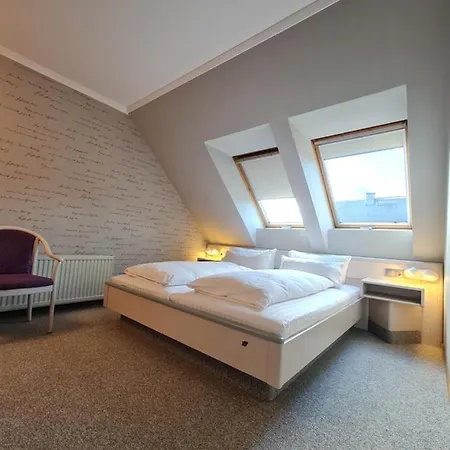 Hotel Ambiente Garni 3*