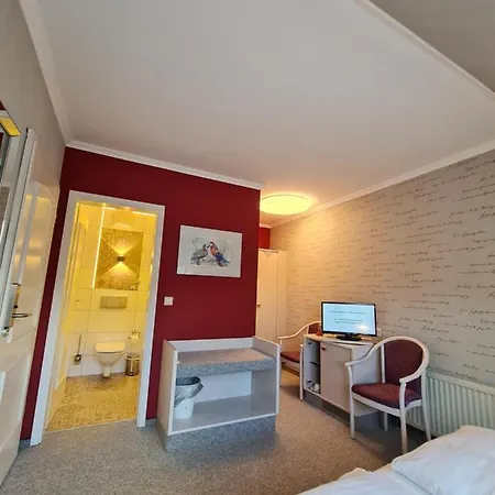 Ambiente Garni 普劳恩