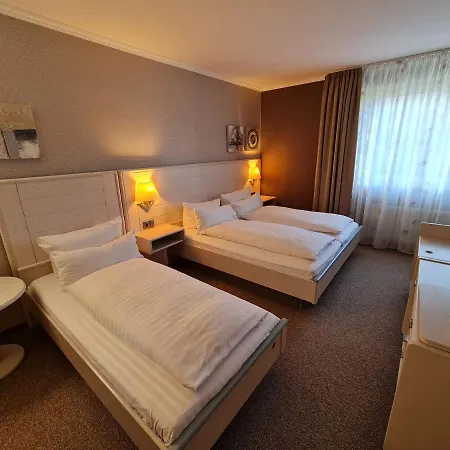 Ambiente Garni 酒店