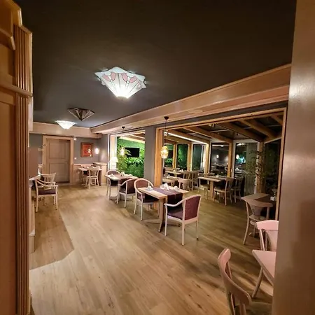 Ambiente Garni 3*