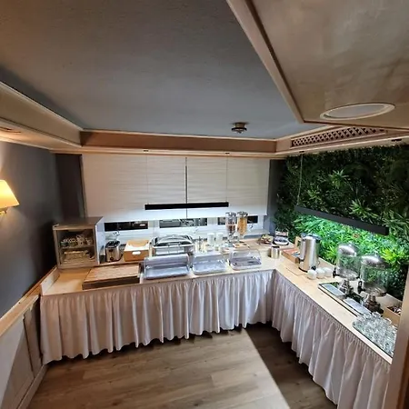 Ambiente Garni プラウエン