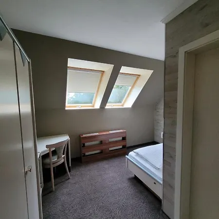 Ambiente Garni 酒店 3*