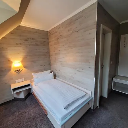 Ambiente Garni Hotell