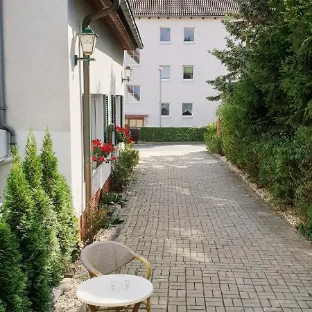 Ambiente Garni