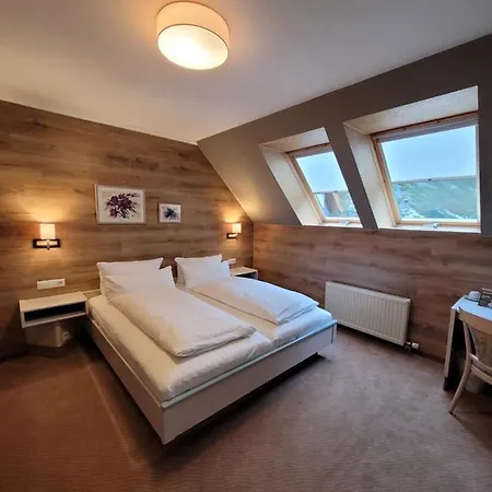 酒店 Ambiente Garni