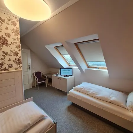 Ambiente Garni 酒店 3*