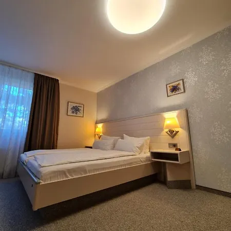 Ambiente Garni Hotell