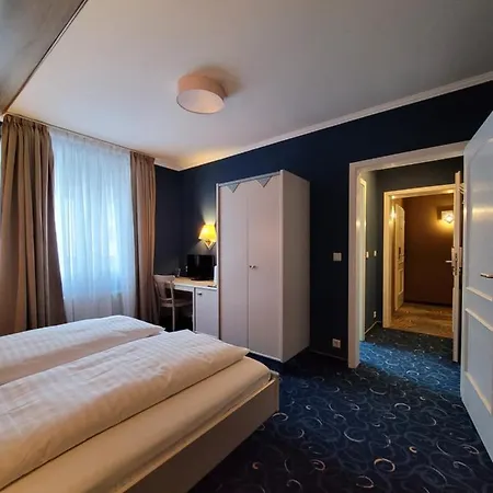 Ambiente Garni 酒店 普劳恩