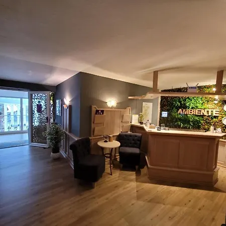 Ambiente Garni