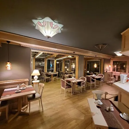 Ambiente Garni ホテル 3*