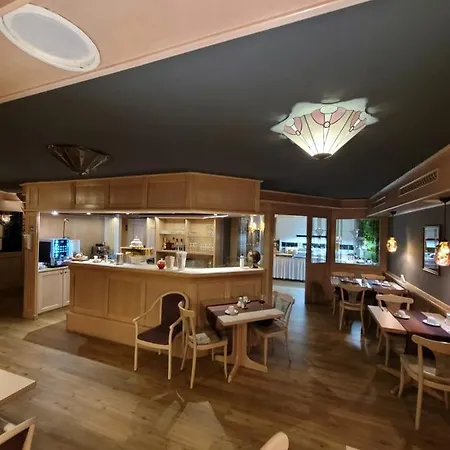 Ambiente Garni プラウエン
