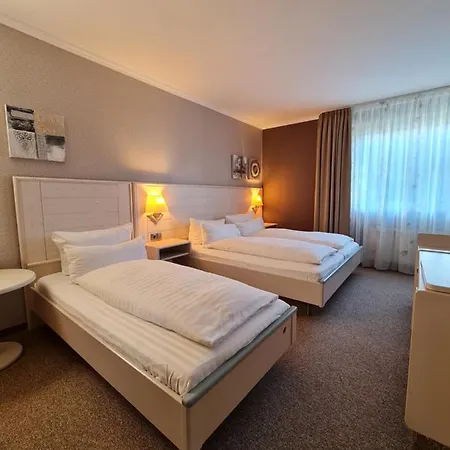 Ambiente Garni Hotell Plauen