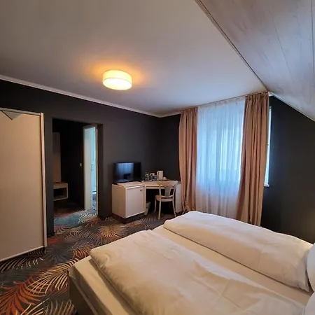 Ambiente Garni 酒店