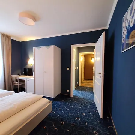 Ambiente Garni Hotel