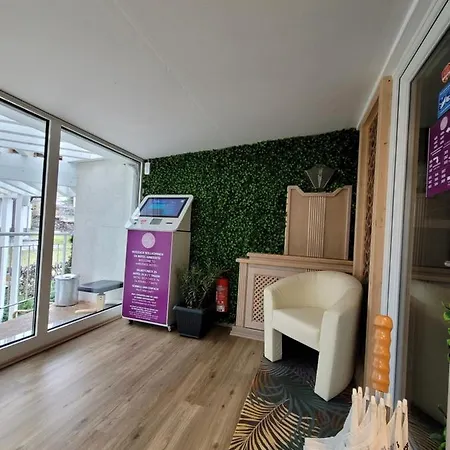 Ambiente Hotel Garni Hotel