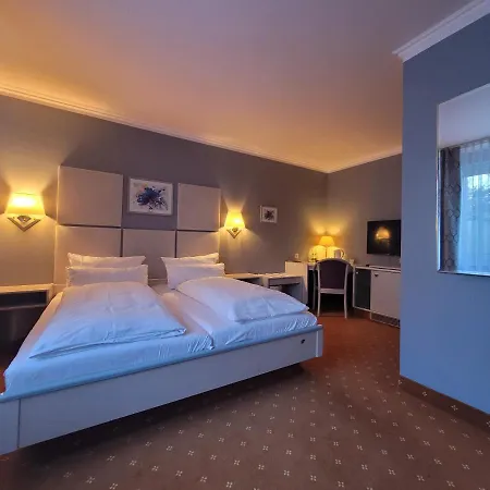 Ambiente Garni Hotell