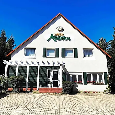 Ambiente Garni Hotel