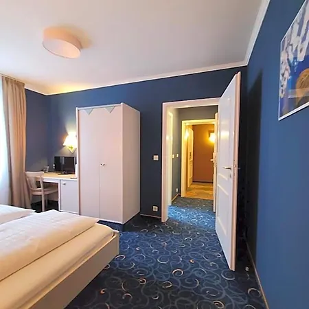 Hotel Ambiente Garni 3*
