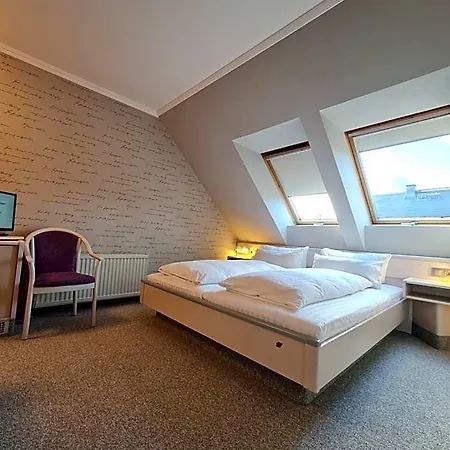 Hotel Ambiente Garni 3*