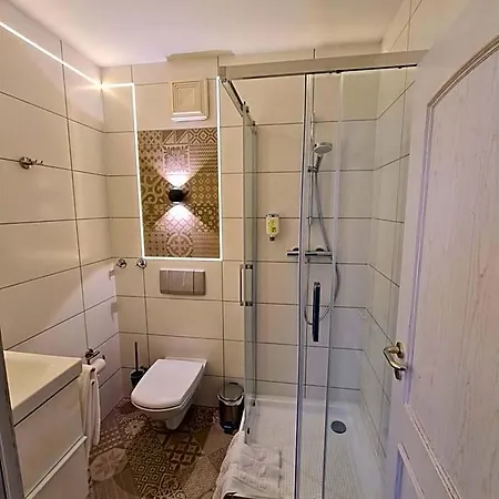 Hotel Ambiente Garni 3*