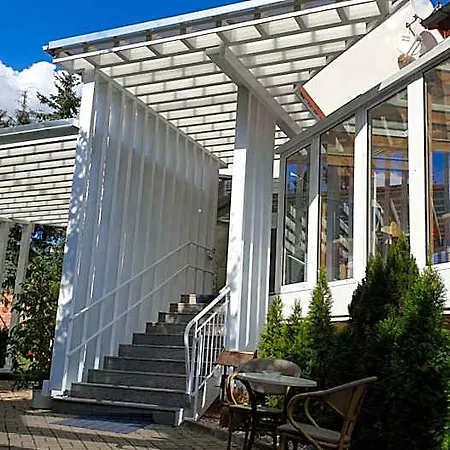 Ambiente Garni Plauen