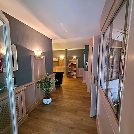 Ambiente Garni Hotel