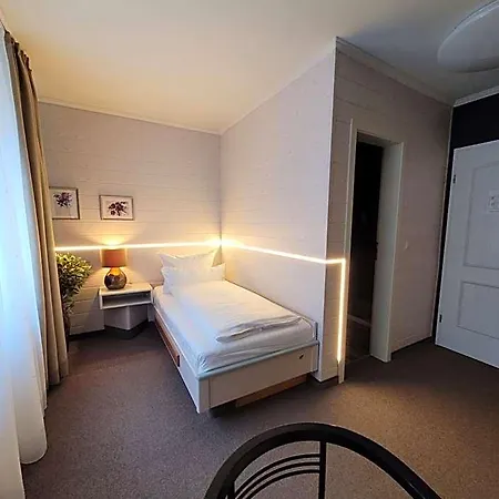 Ambiente Garni Hotel