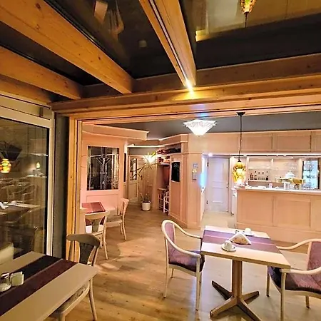 Ambiente Garni Plauen
