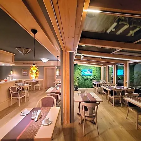 Ambiente Garni Plauen