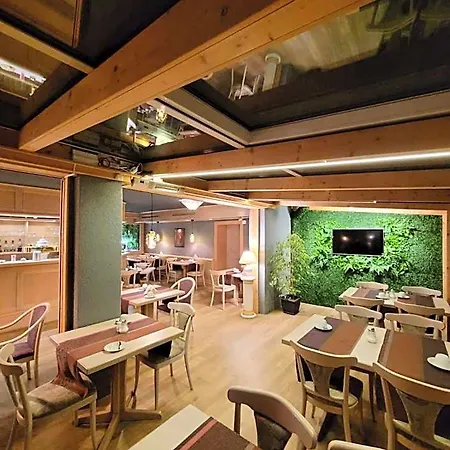 Ambiente Garni