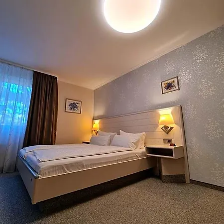 Hotel Ambiente Garni Plauen