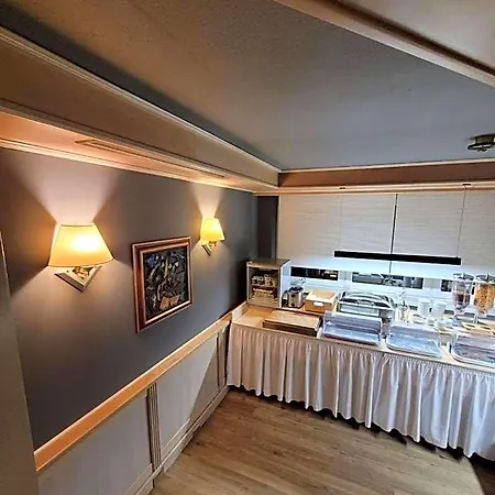 Ambiente Garni Hotel Plauen