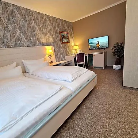 Ambiente Garni 3* Plauen