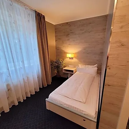 Ambiente Garni Plauen