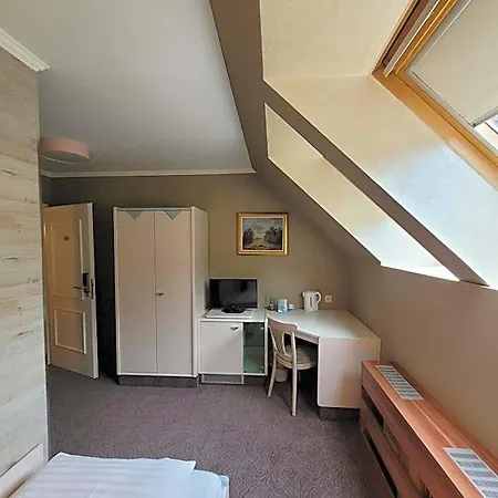 Ambiente Garni Hotel Plauen