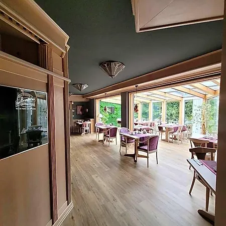 Hotel Ambiente Garni Plauen