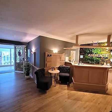 Ambiente Garni Hotel