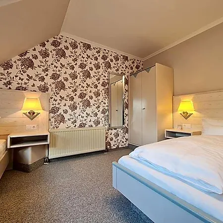 Ambiente Garni Hotel Plauen